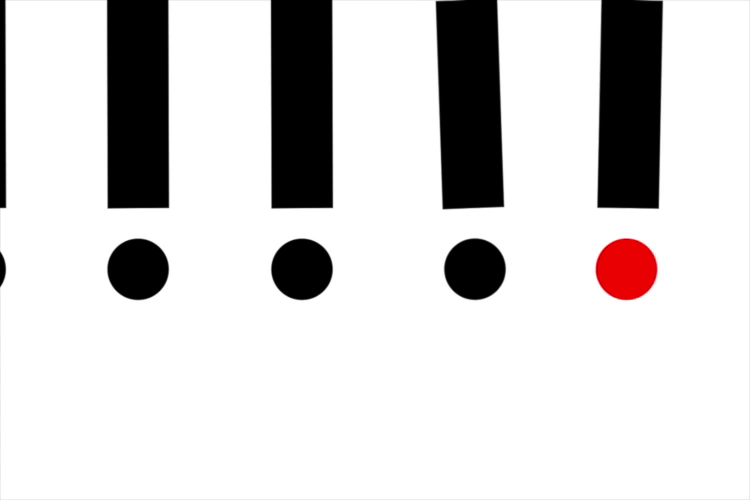 Pattern animations Really. The infantio animations method
